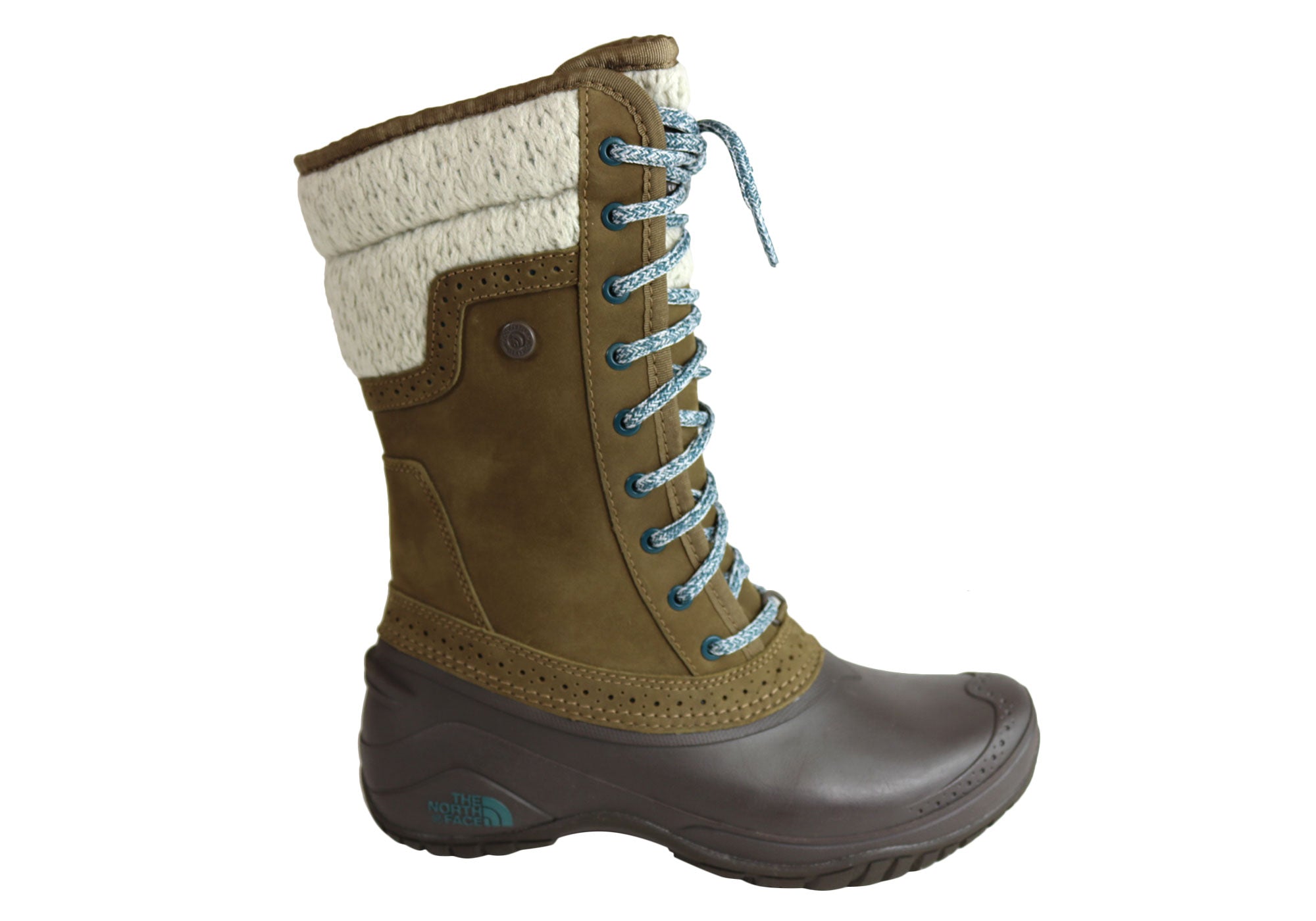 shellista ii waterproof boot