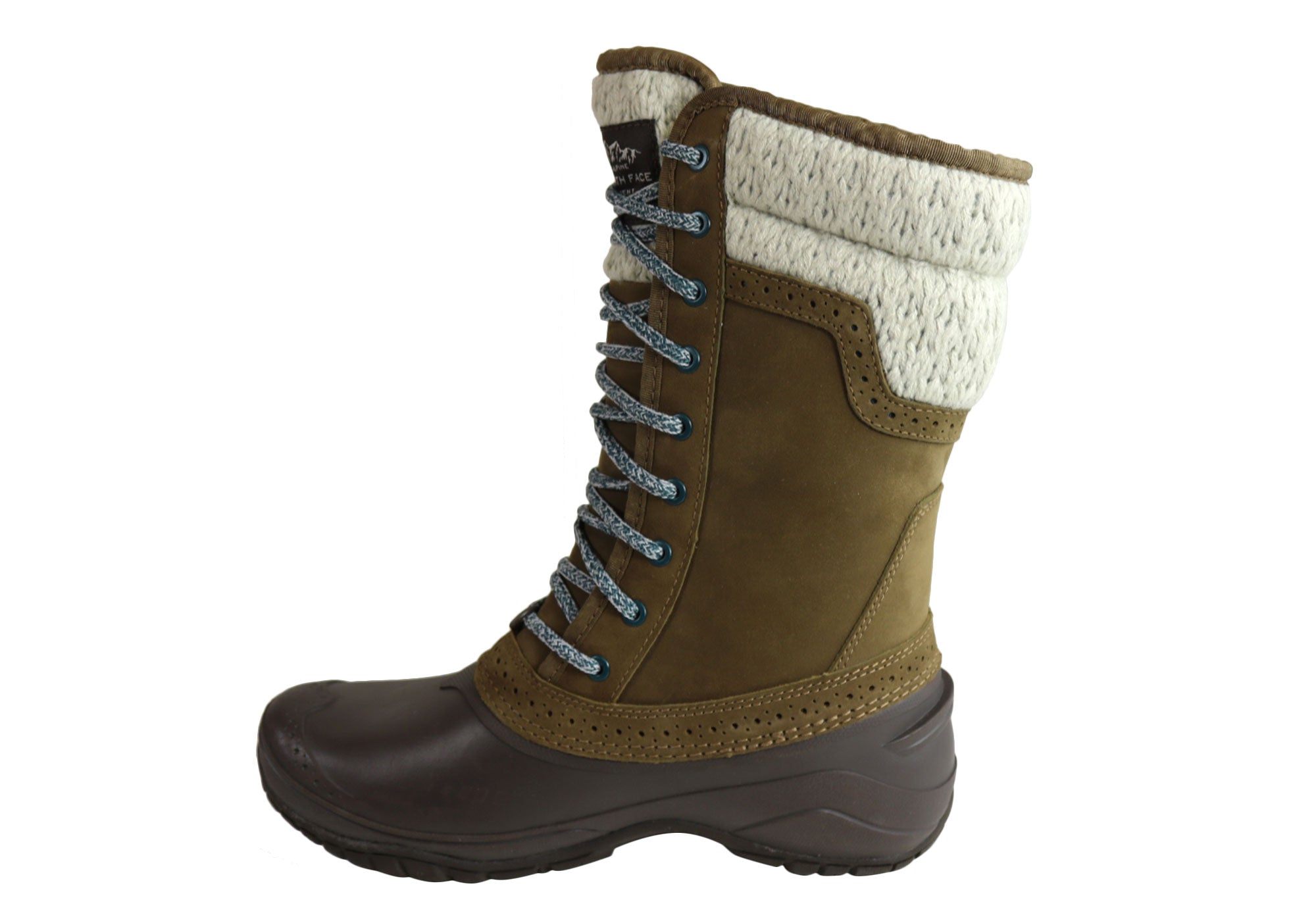 shellista ii waterproof boot