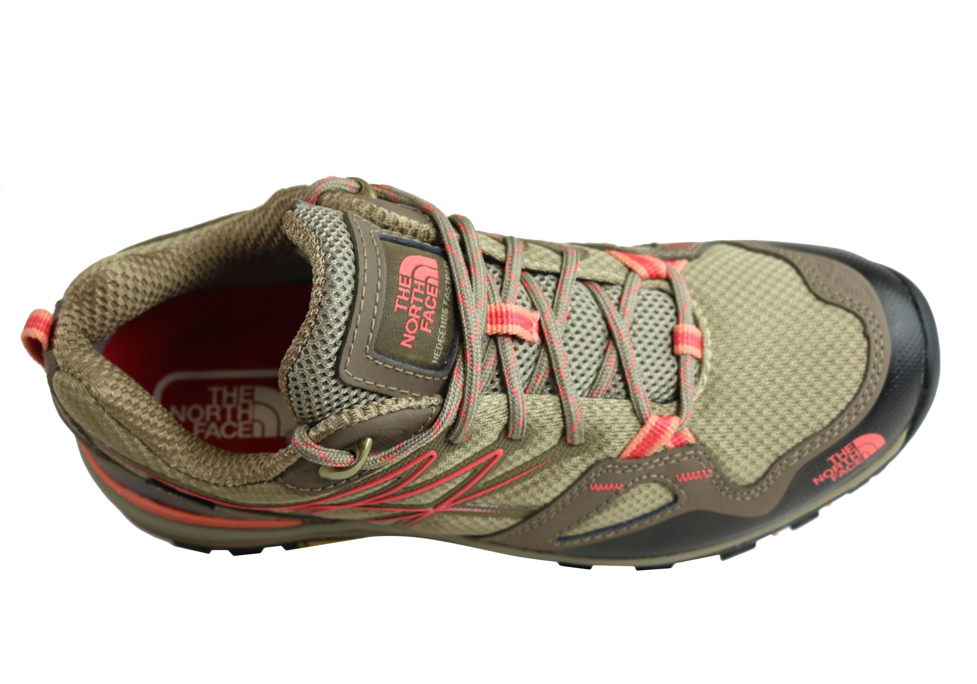 north face hedgehog fastpack gtx ladies