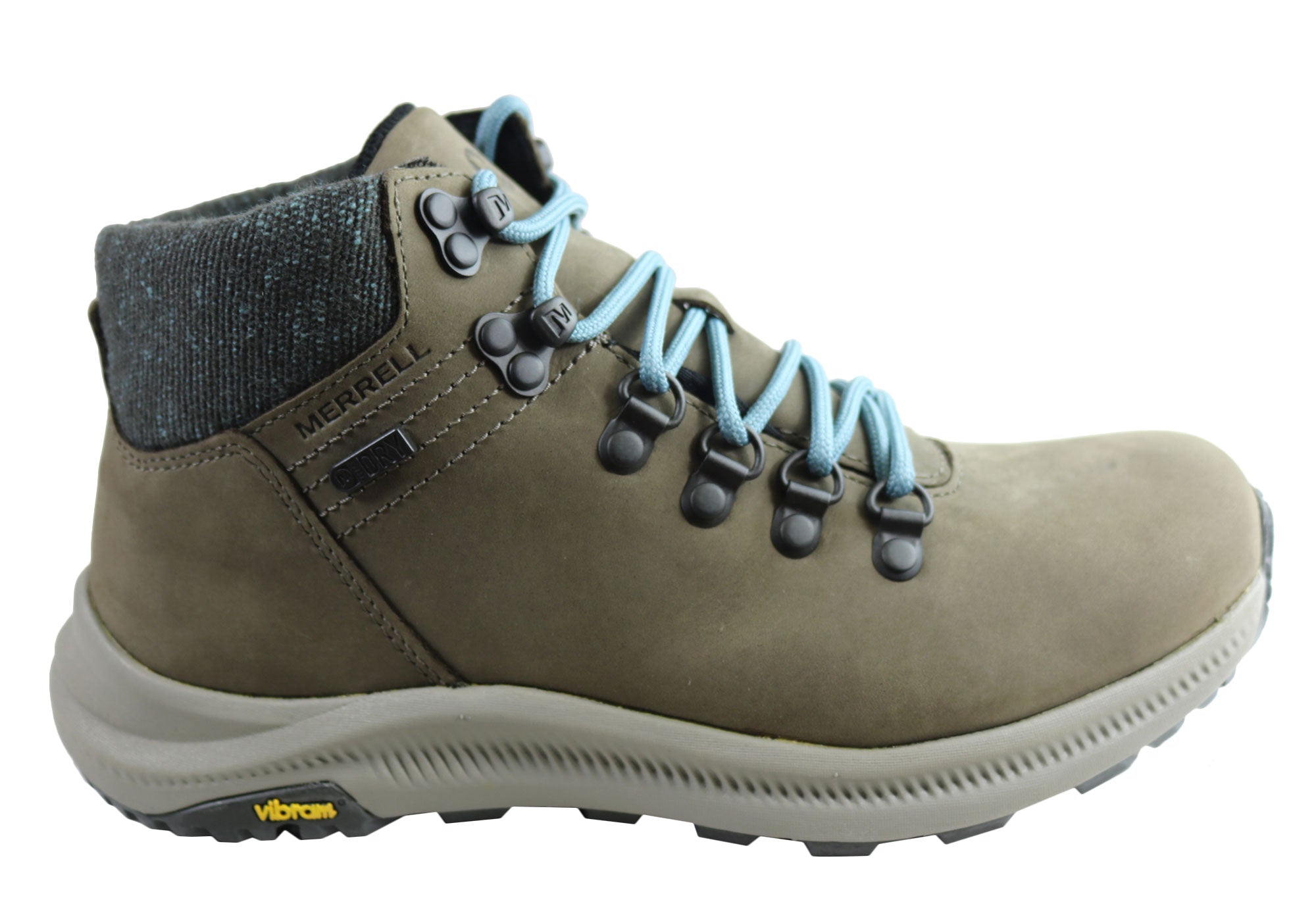 merrell ontario mid womens review
