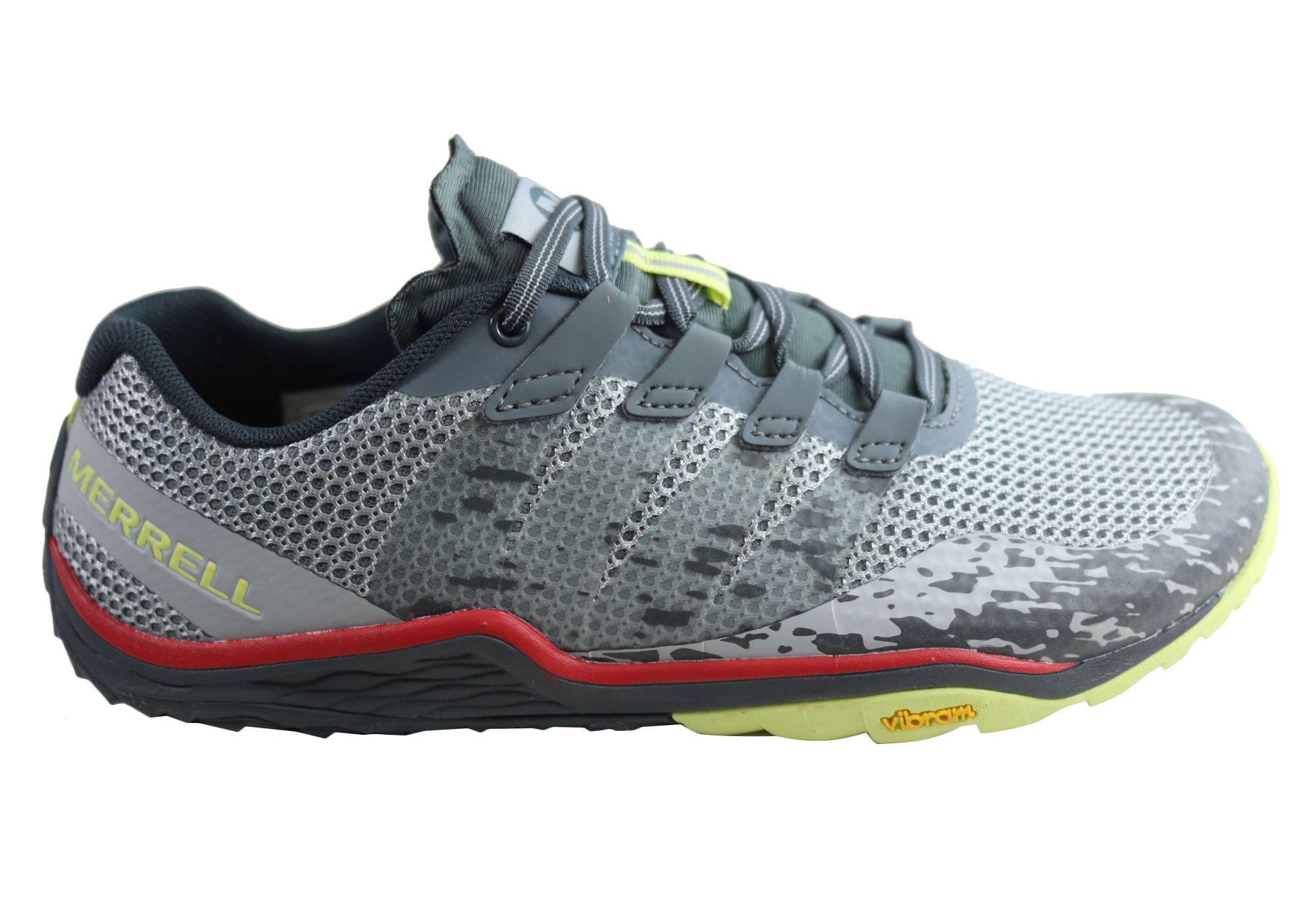 merrell lightweight trail shoes