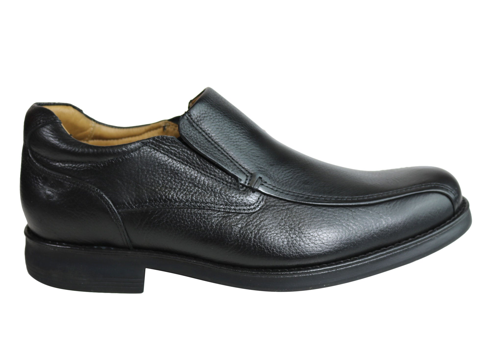 Ferricelli Rico Mens Leather Gel Flex 