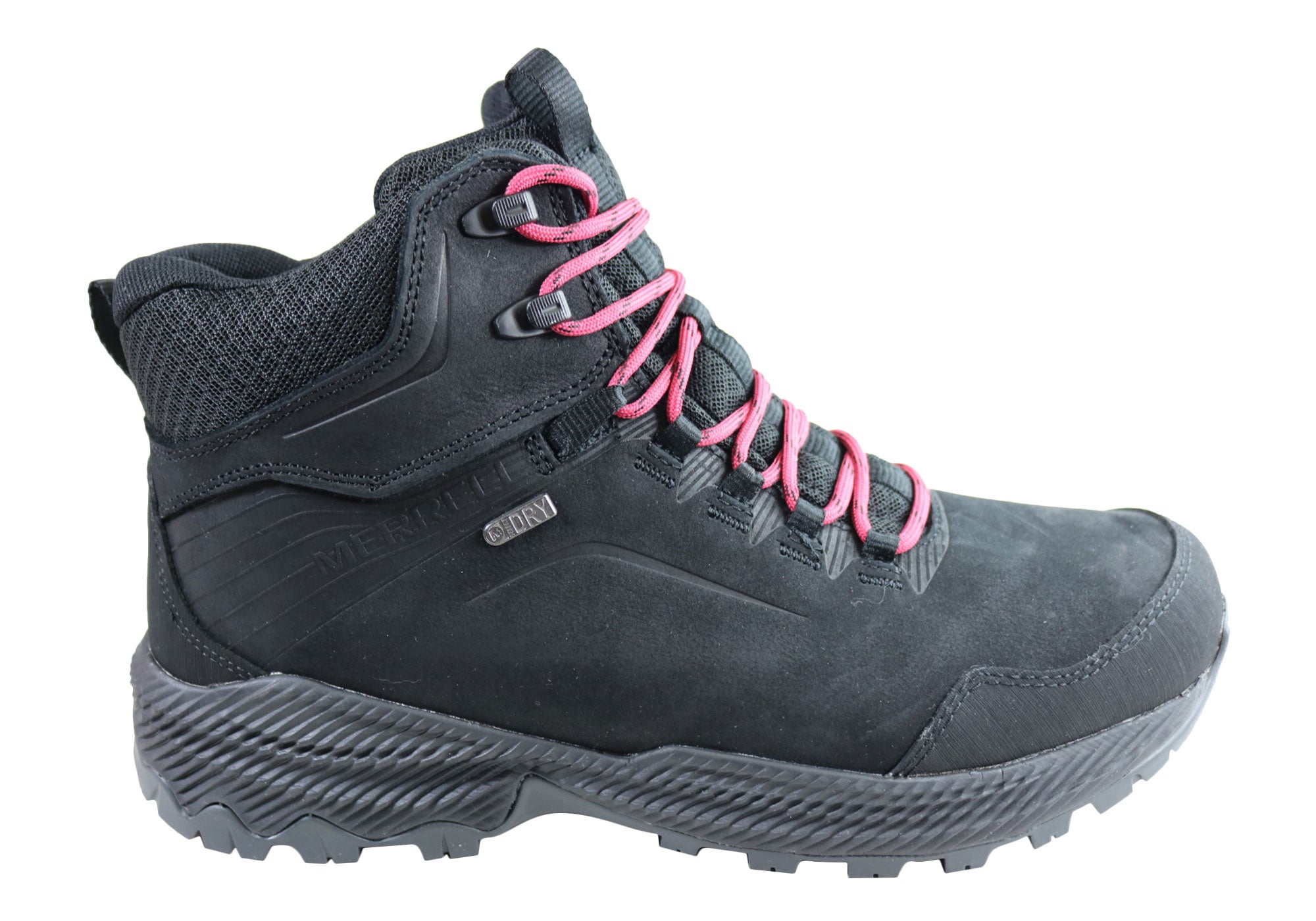 comfortable walking boots waterproof