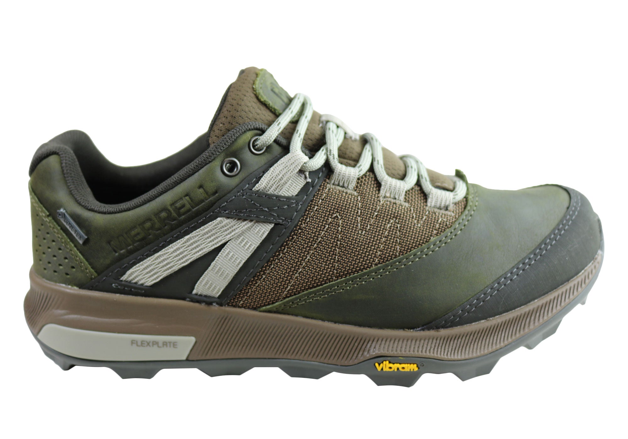 merrell zion mens