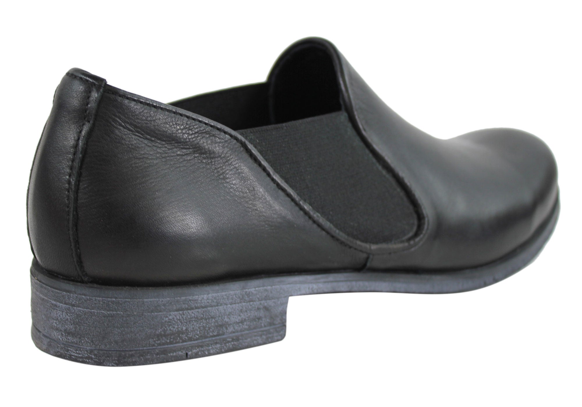 Bueno Irondale Womens Leather Shoes Made In Turkey | Brand House Direct