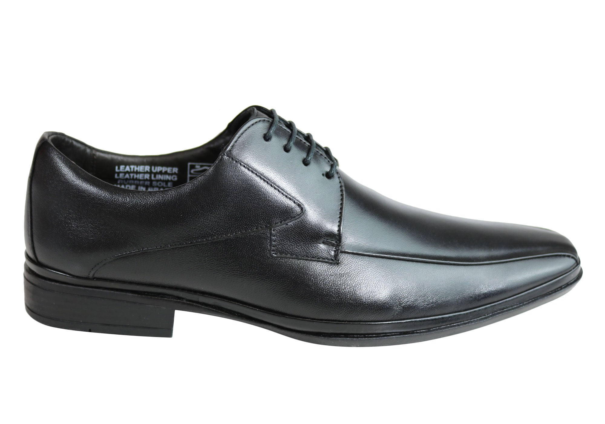 Savelli Levi Mens Leather Lace Up Dress Shoes | Brand House Direct