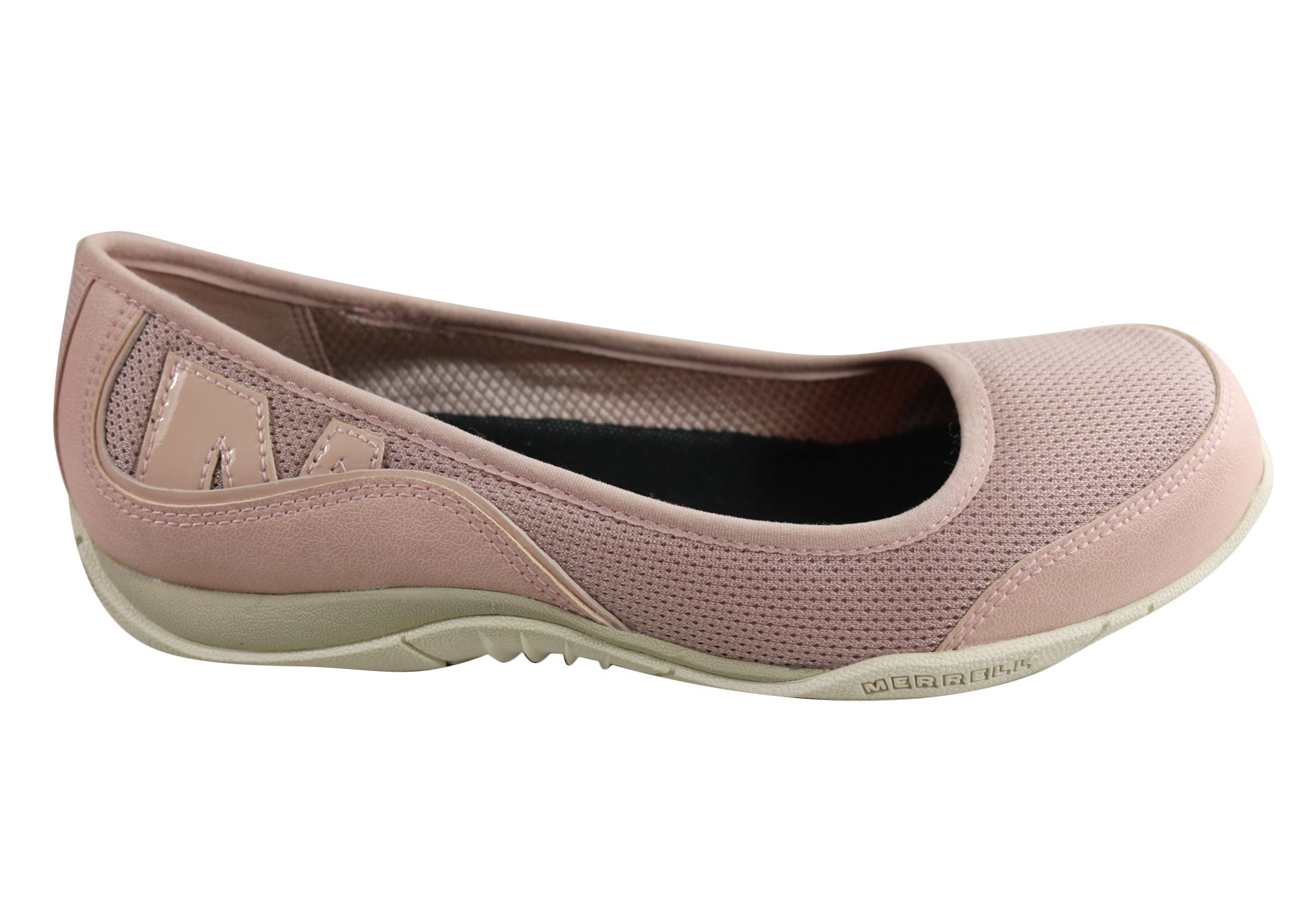 merrell ballet flat