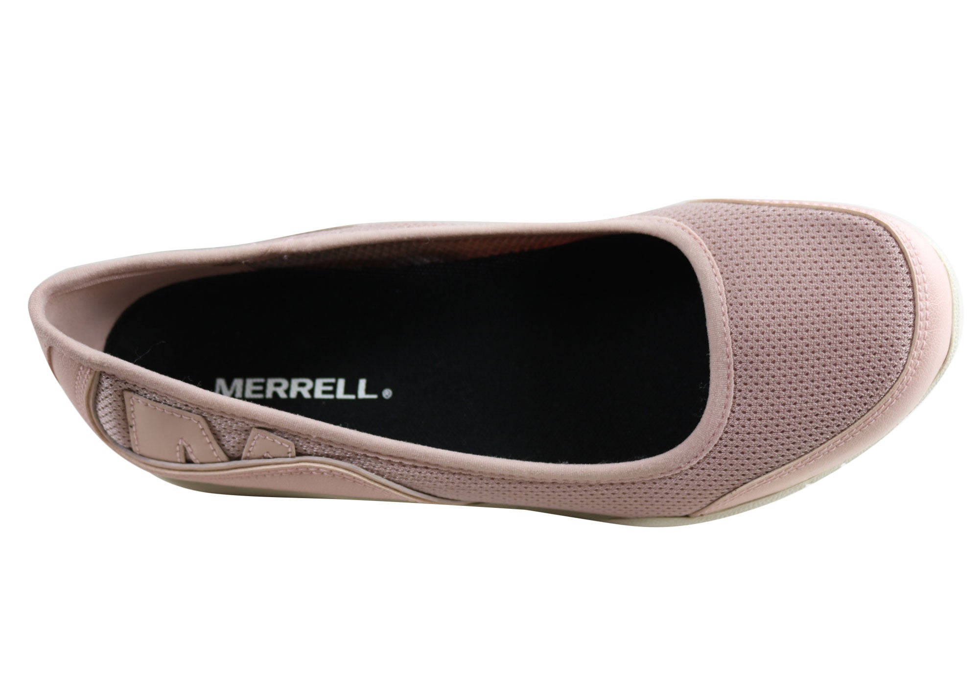 merrell ballet flats australia