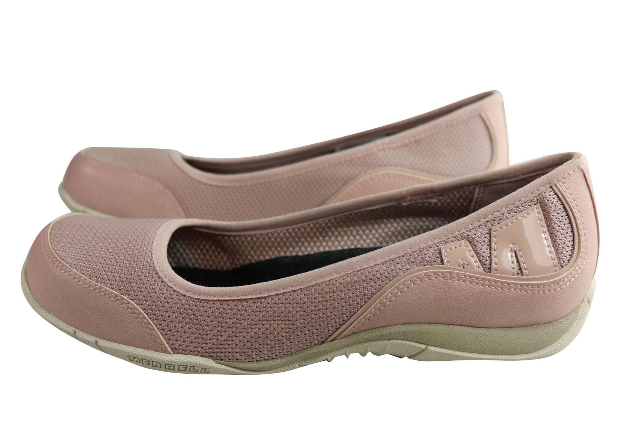 merrell ballet flats australia