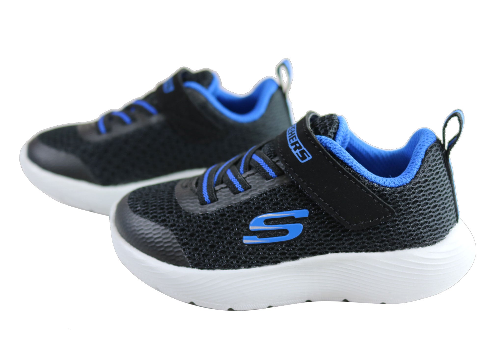 infant skechers