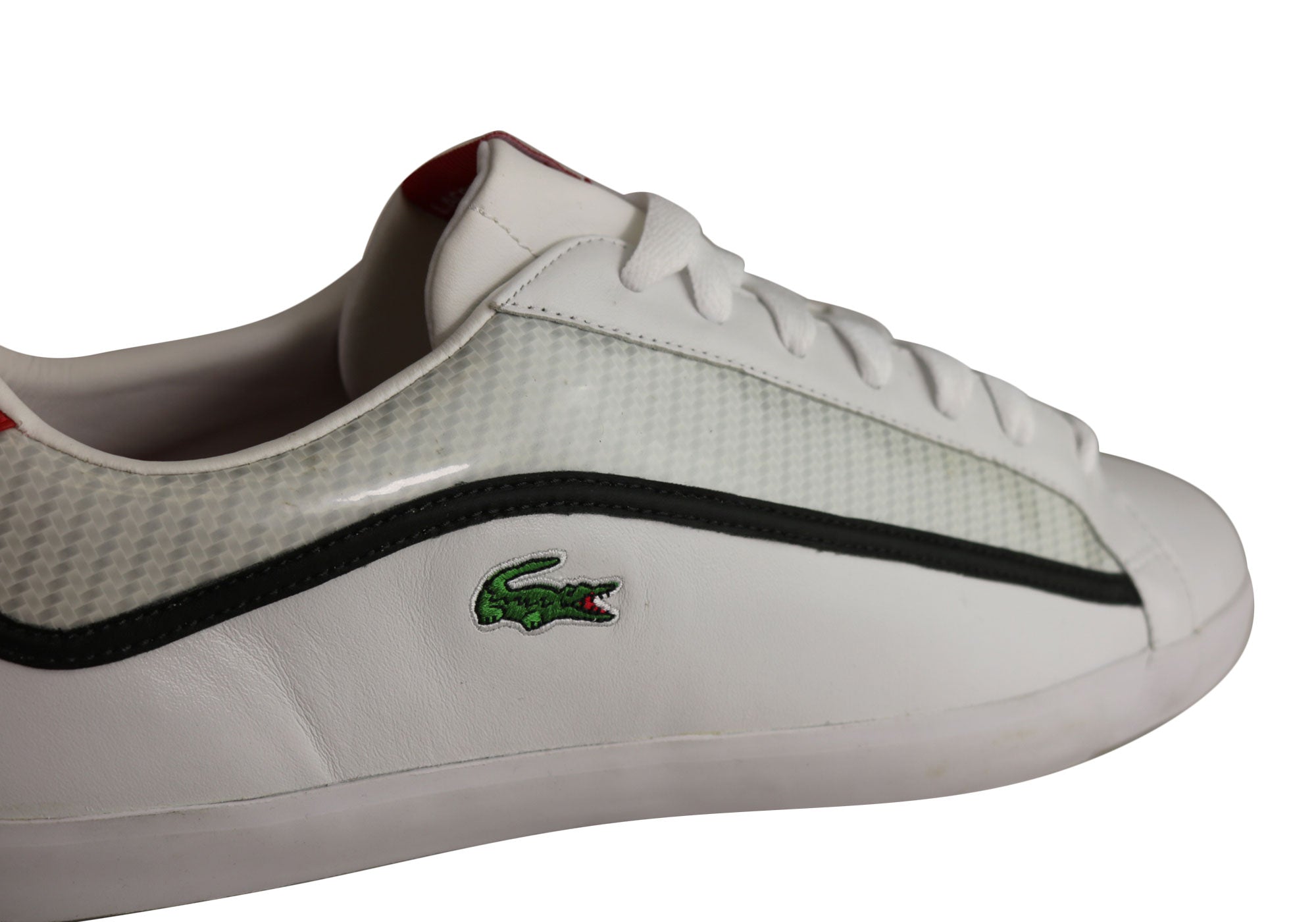 Types Of Lacoste Shoes - Design Talk