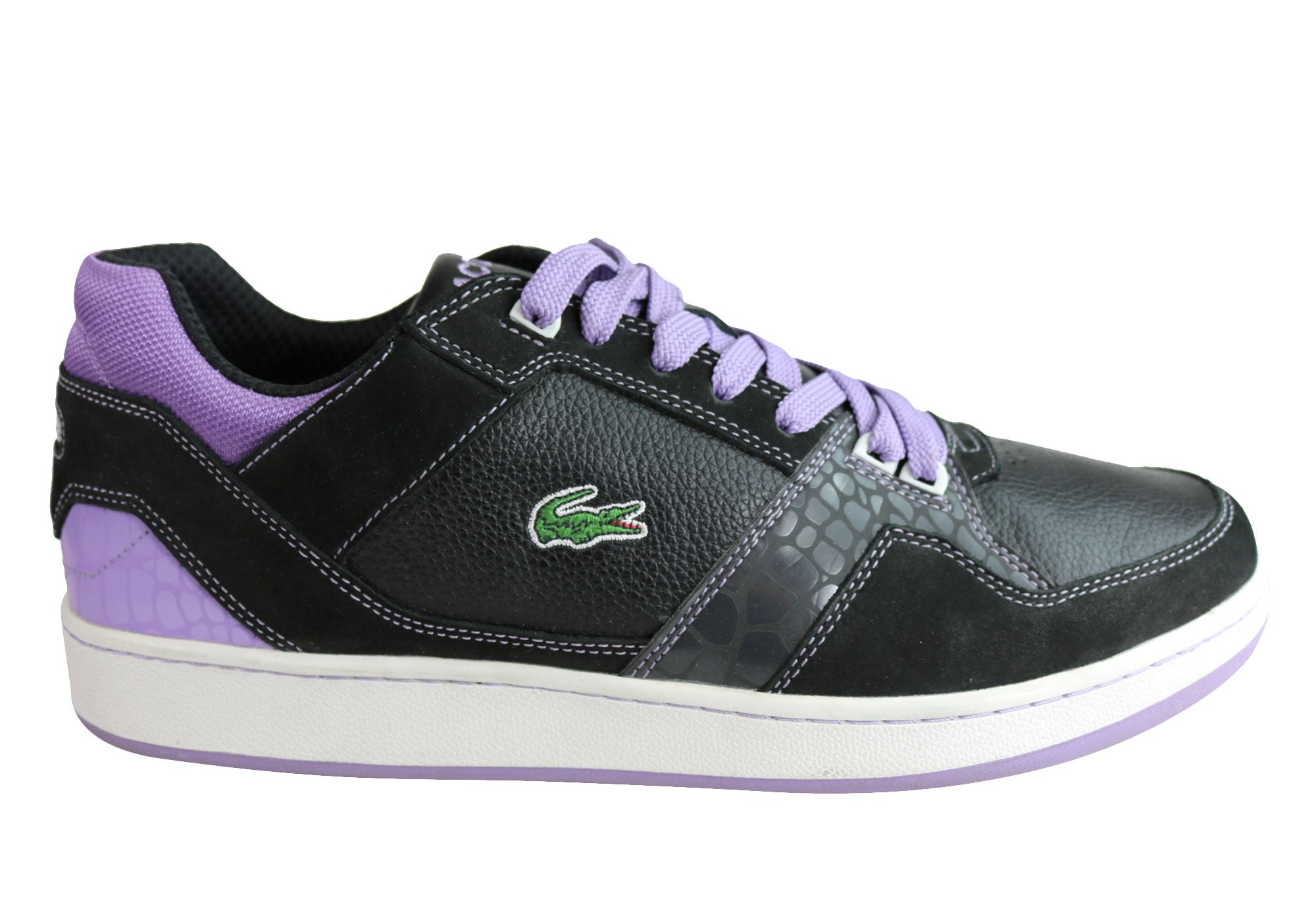 lacoste brand shoes