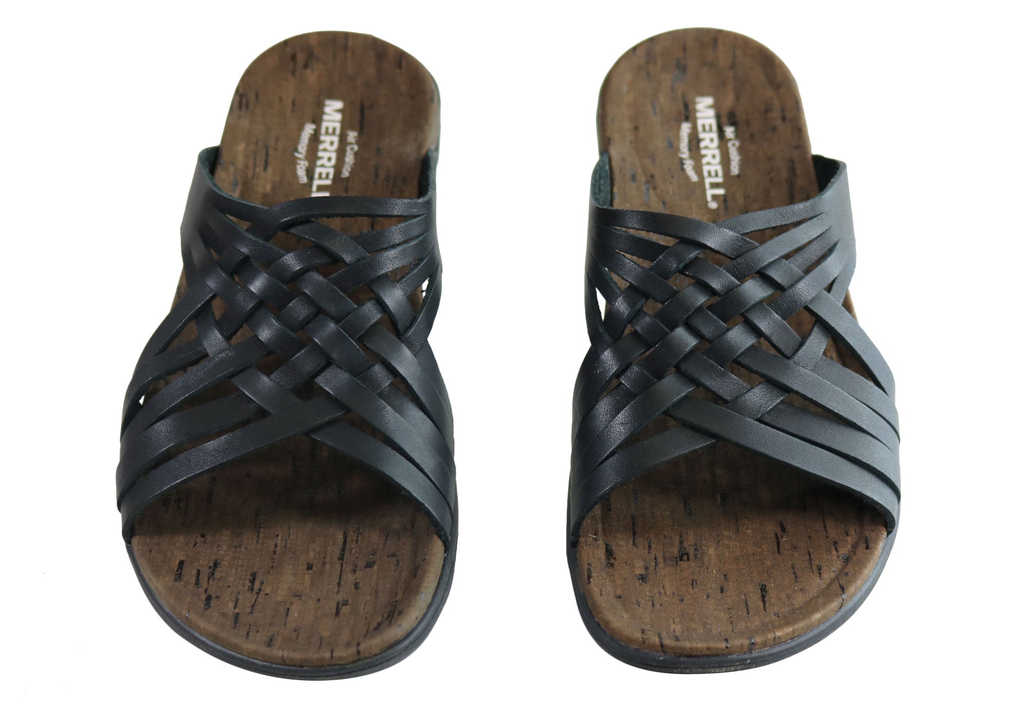 merrell mahana slide