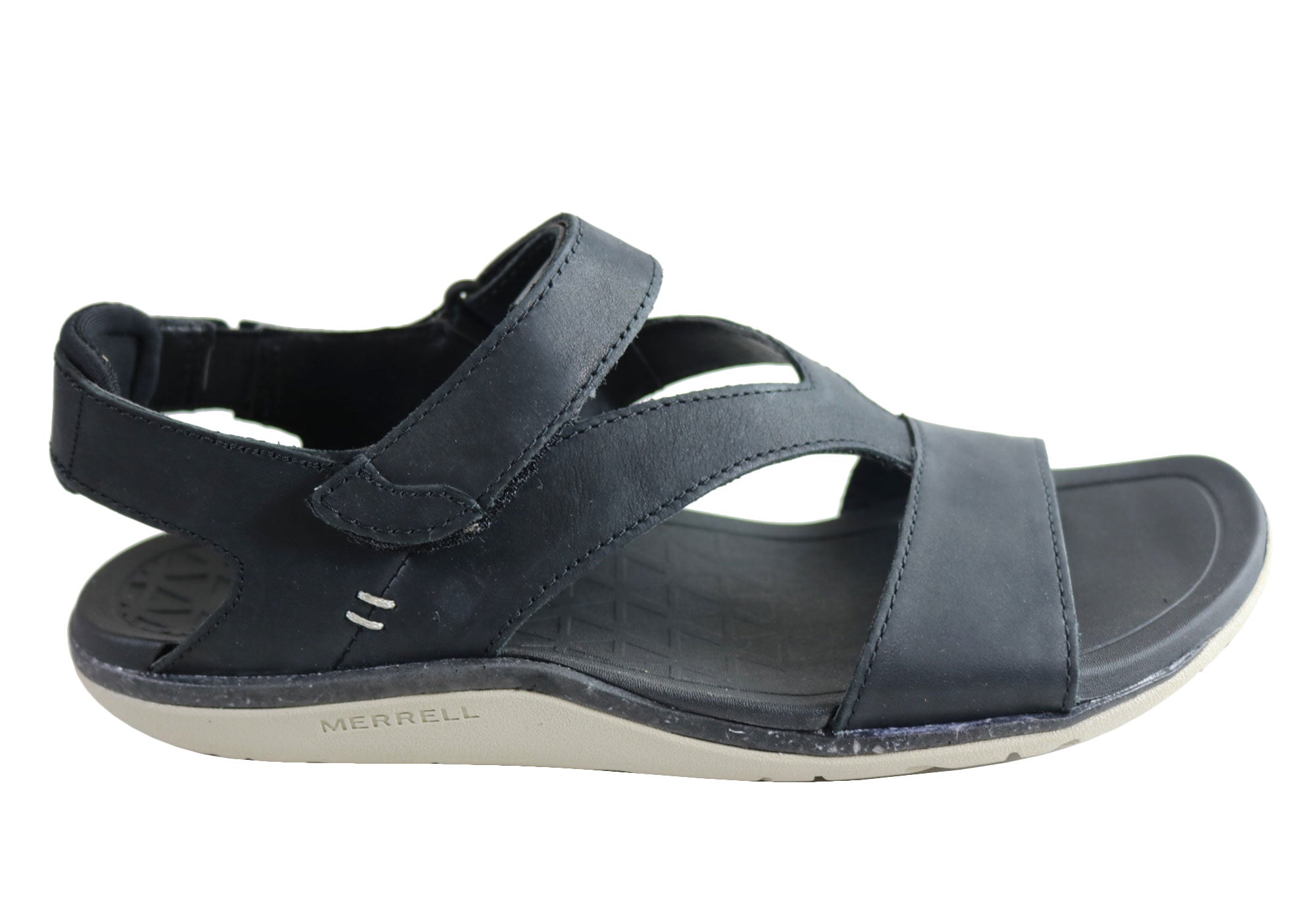 comfortable sandals with backstrap