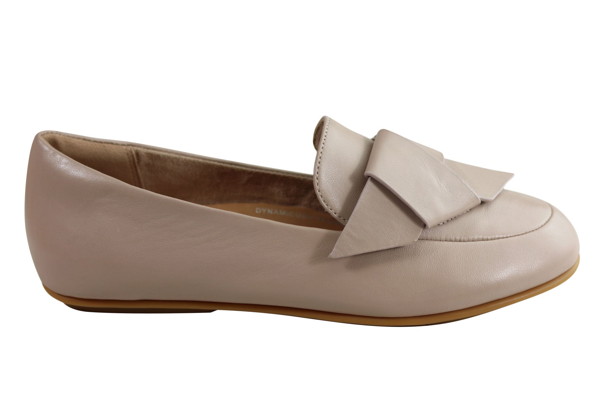 comfortable leather flats