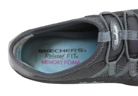 skechers breathe easy bungee ladies boots