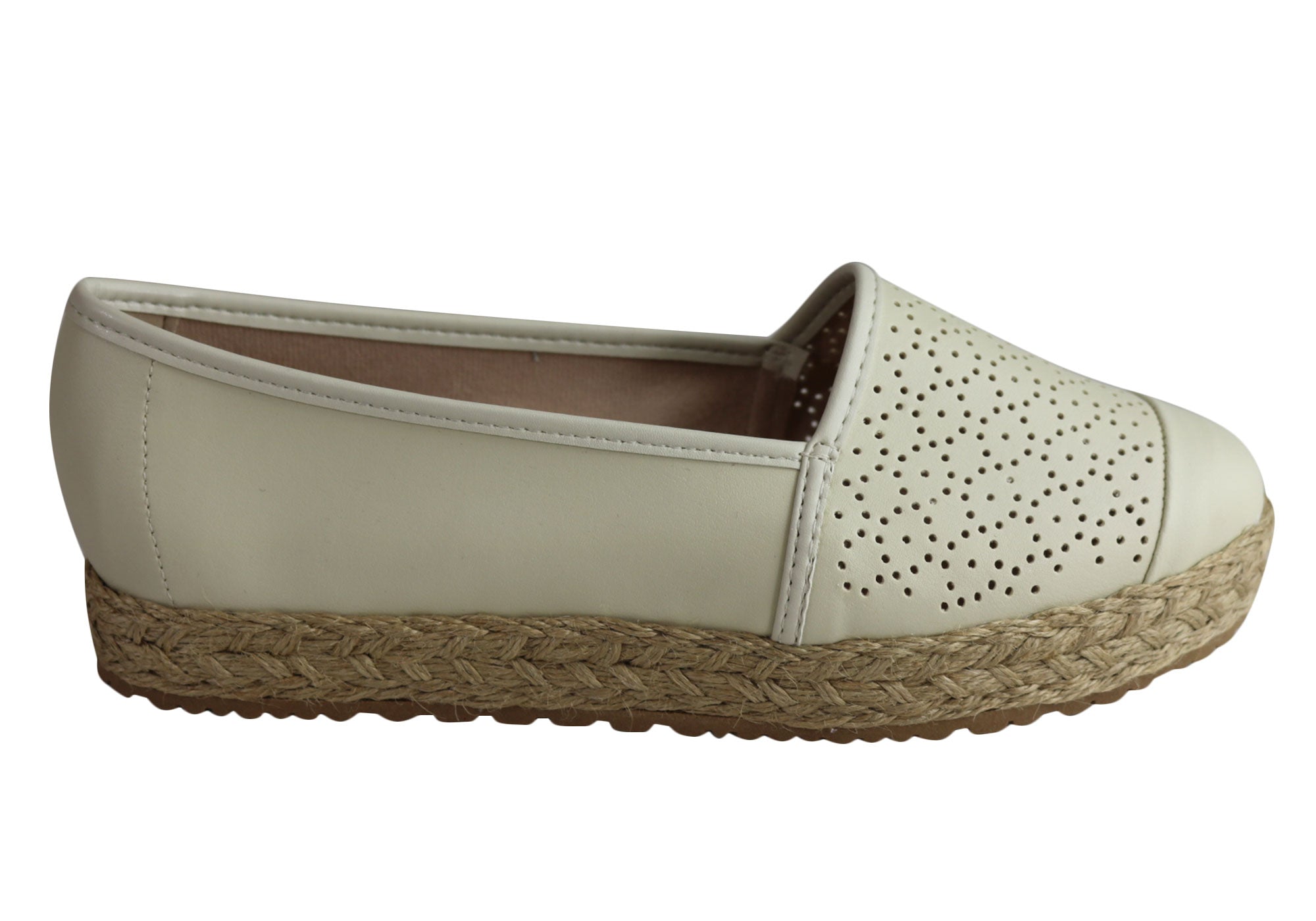 Moleca Jenny Womens Comfortable 