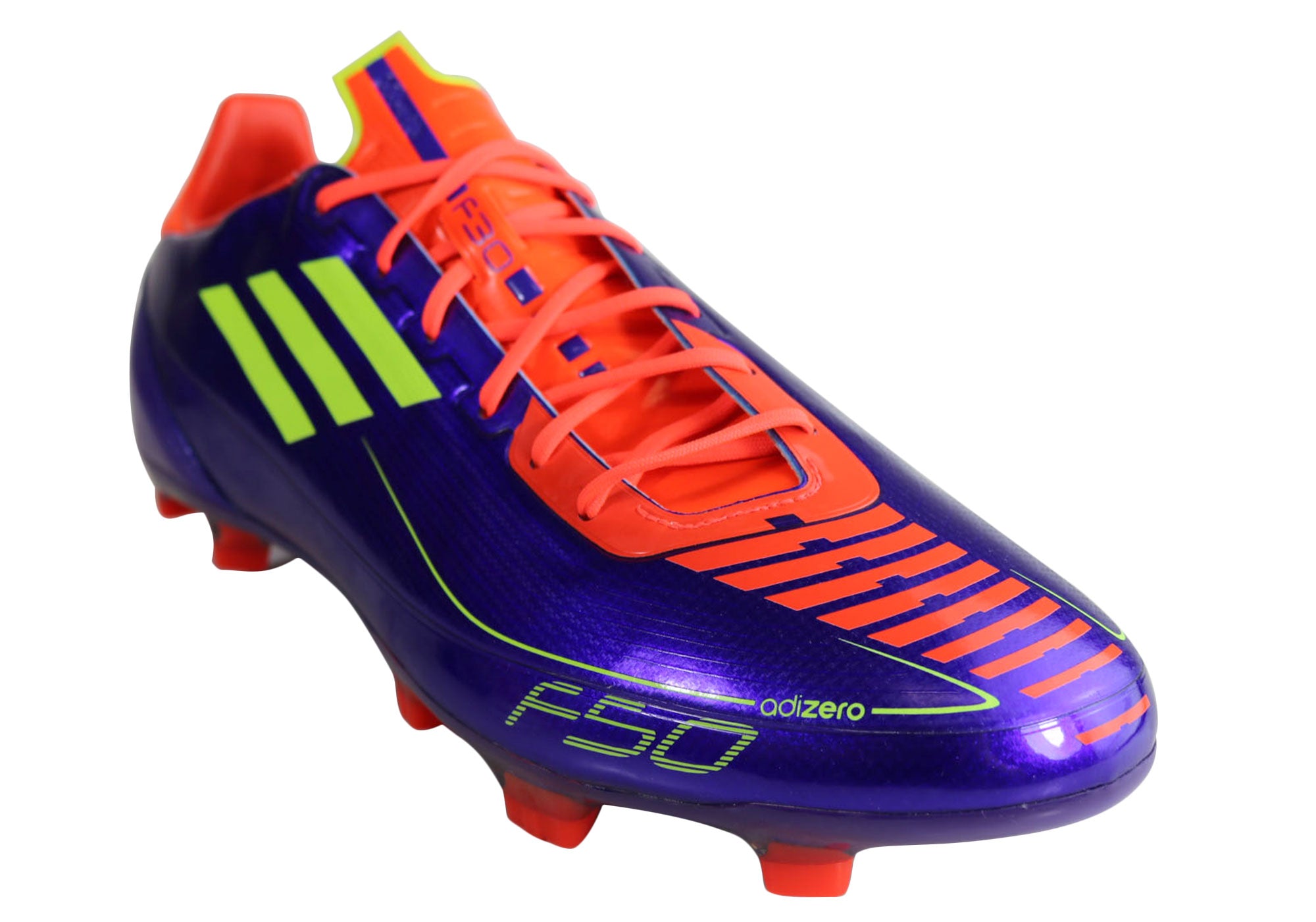 Adidas Mens F30 Adizero Trx Fg Soccer Shoes Brand House Direct 2035