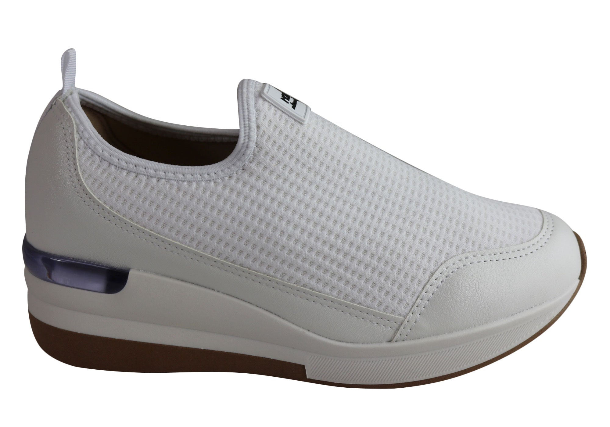 Modare Ultraconforto Yonda Womens Comfort Cushioned Platform Sneakers ...