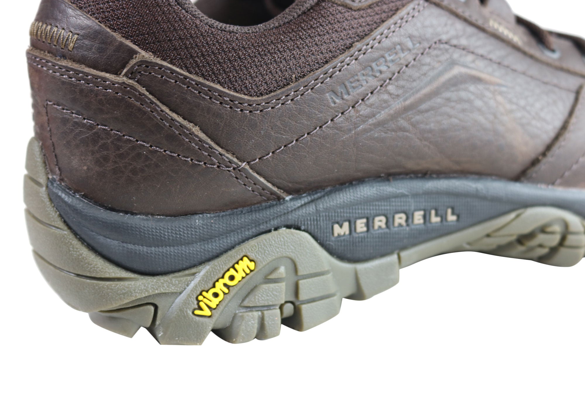 merrell hiking shoe laces