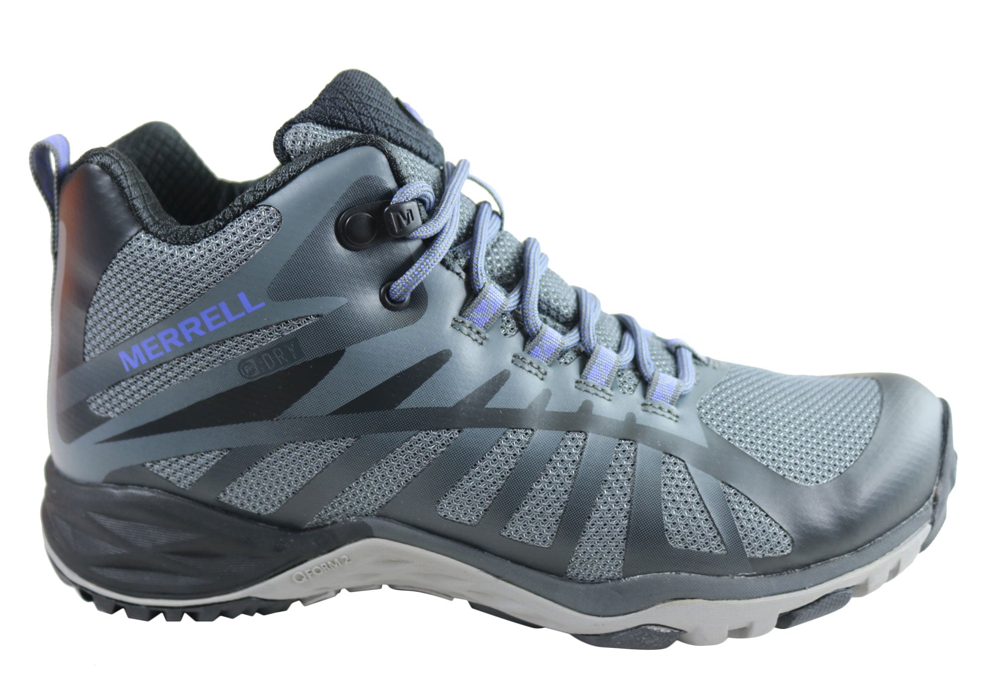 merrell women's siren edge q2 waterproof