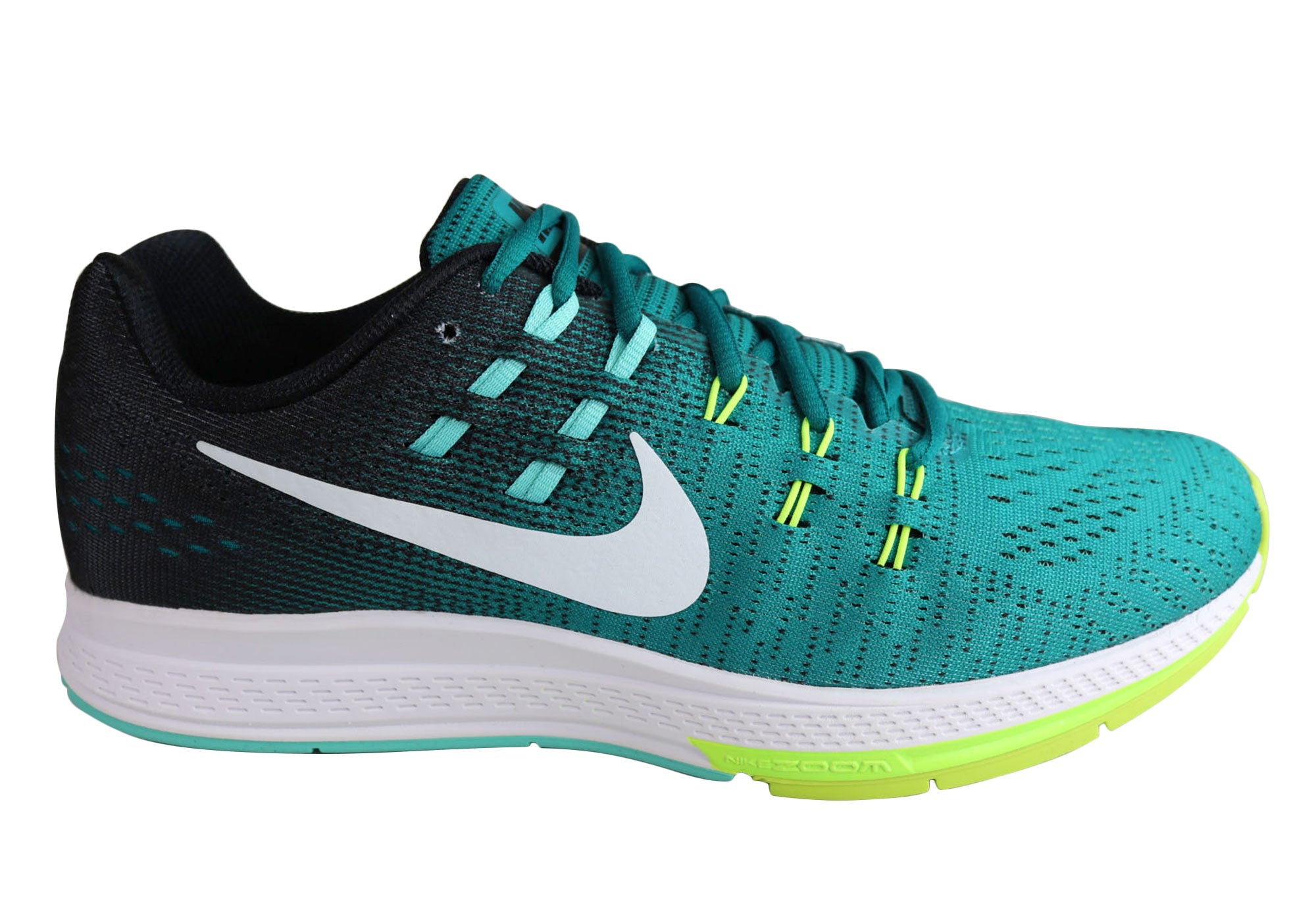 nike air zoom structure 19 mens