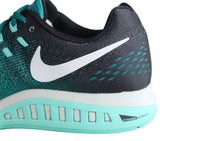 nike air zoom structure 19 review