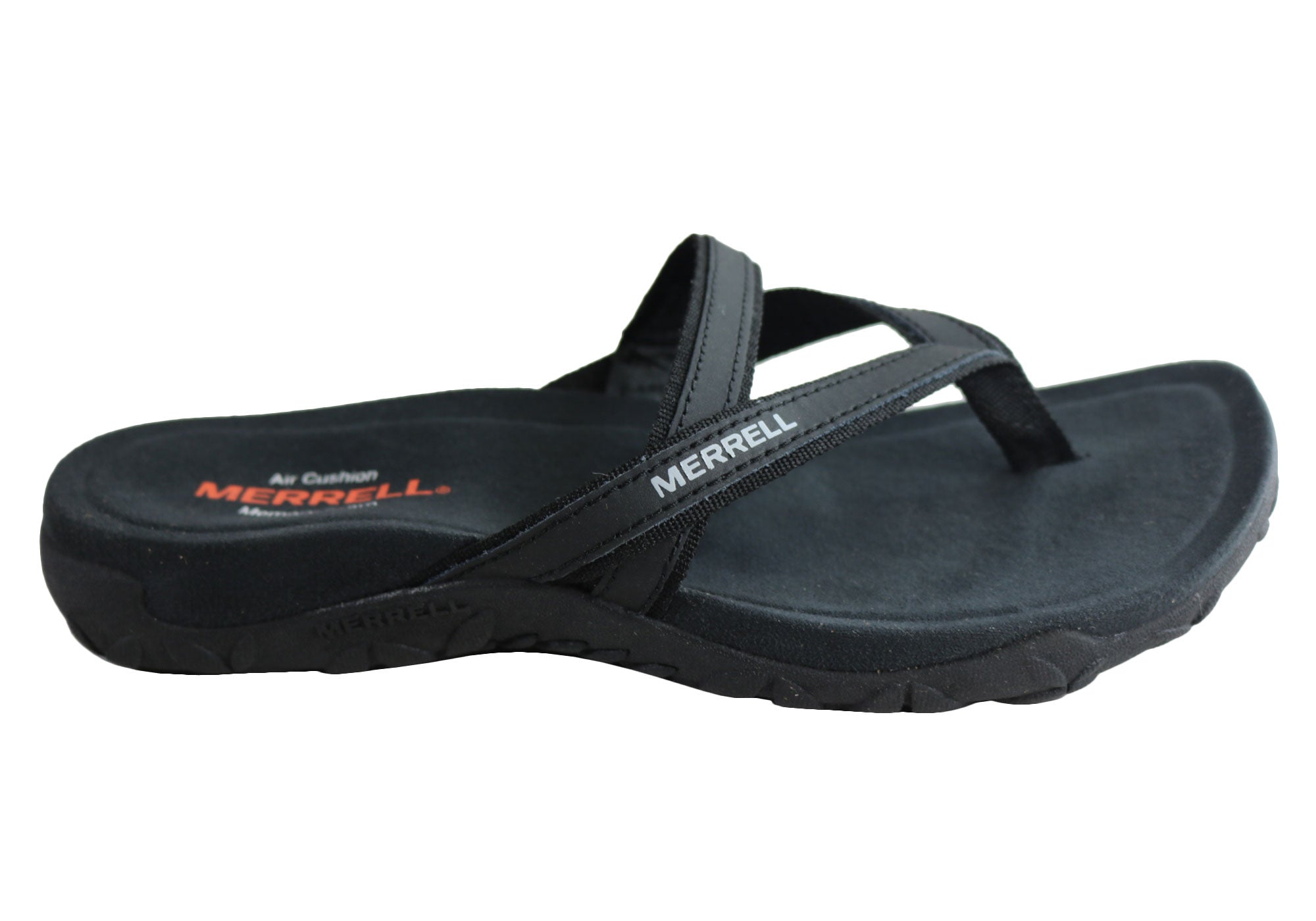 merrell womens flip flop sandals