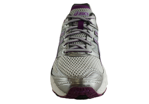 asics gel cumulus 13 homme violet