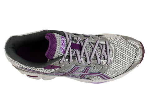 asics gel cumulus 13 womens yellow