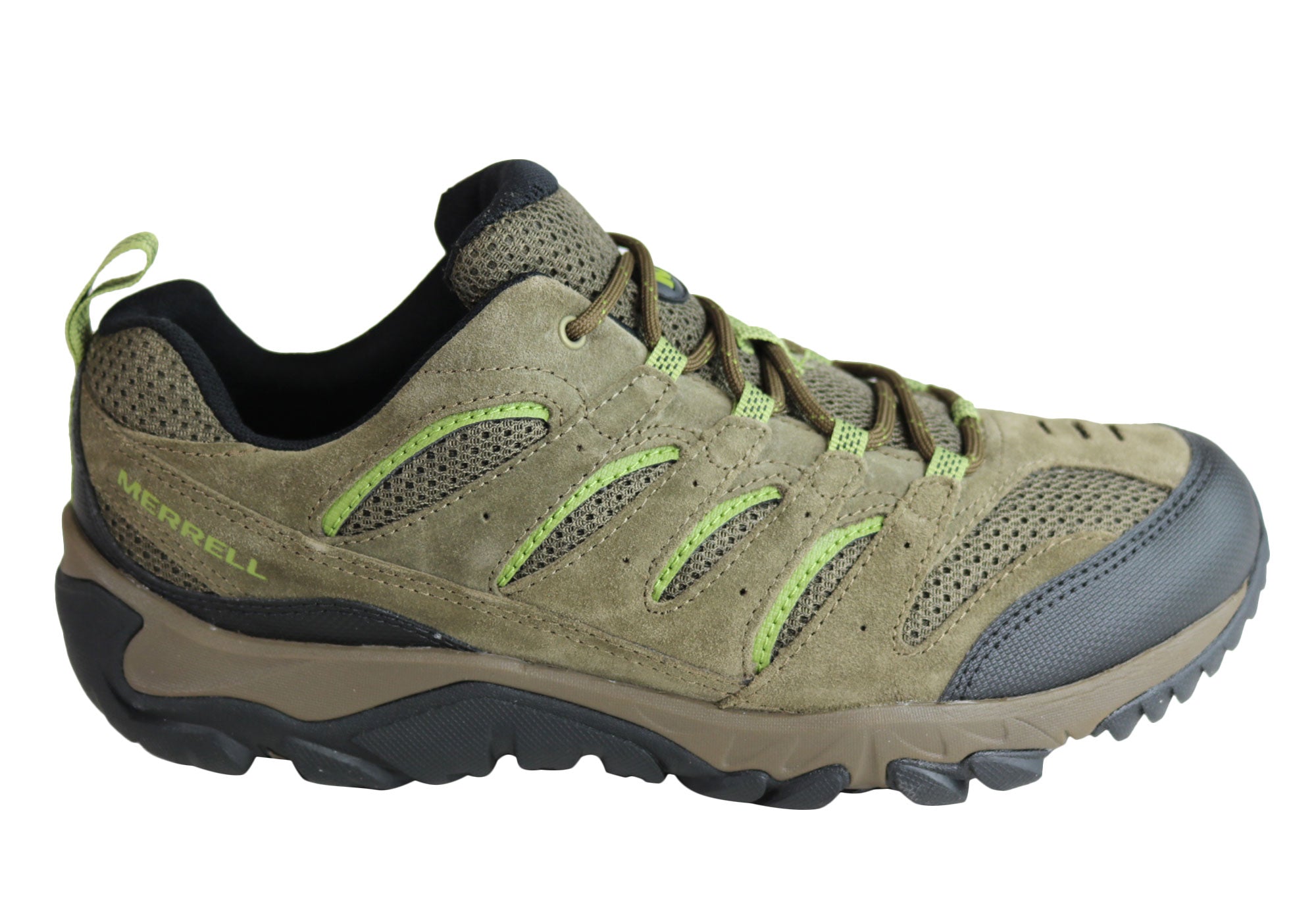 merrell white pine