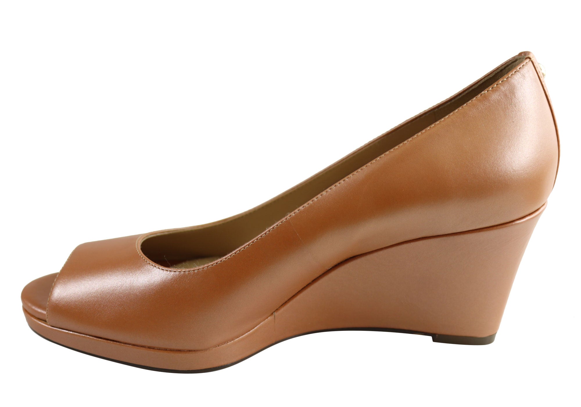 naturalizer olivia wedge