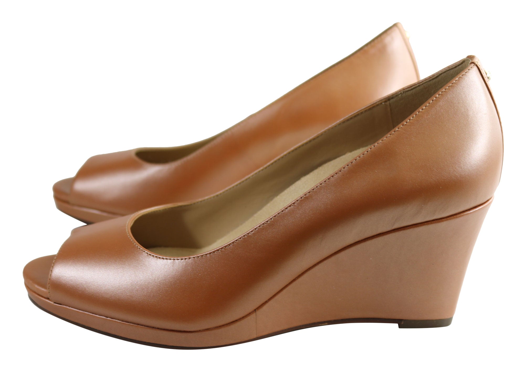 naturalizer olivia wedge