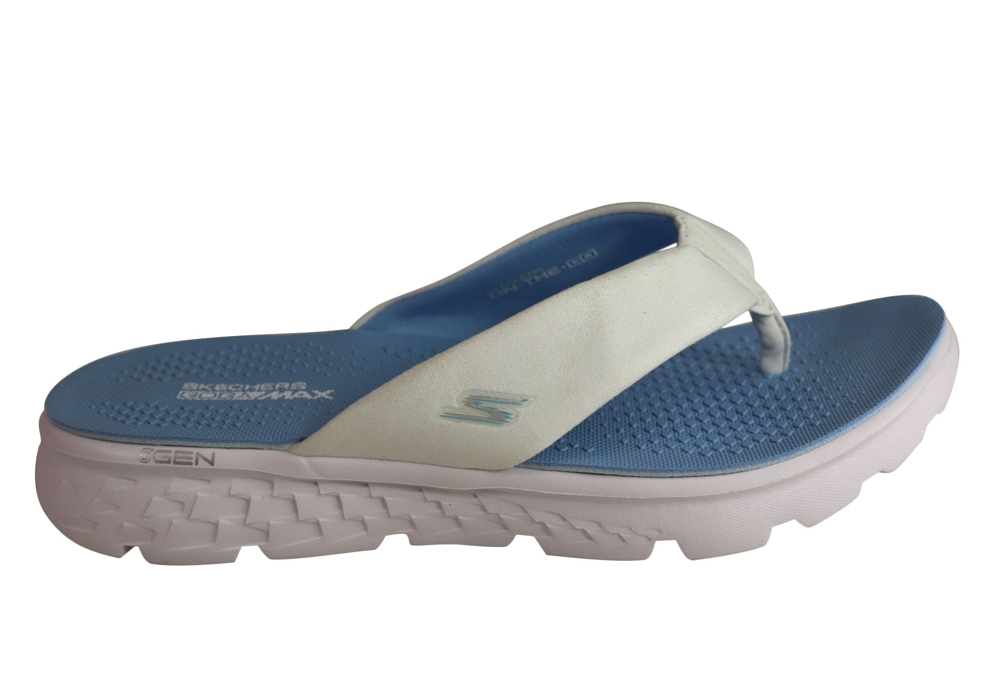 skechers on the go 400 essence women's sandals