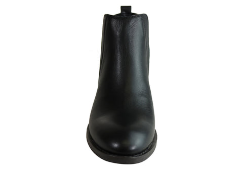 taxi addison chelsea boot