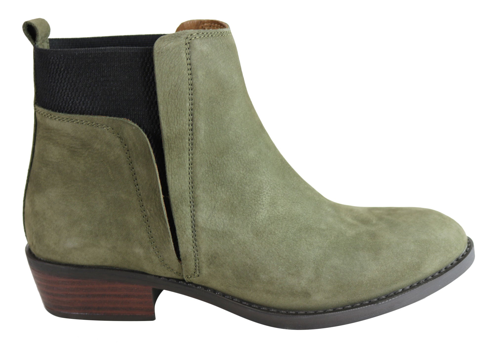 european chelsea boots