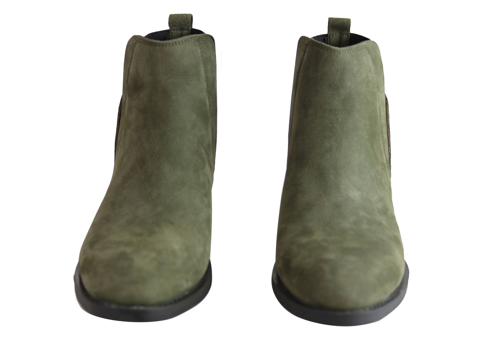 taxi addison chelsea boot