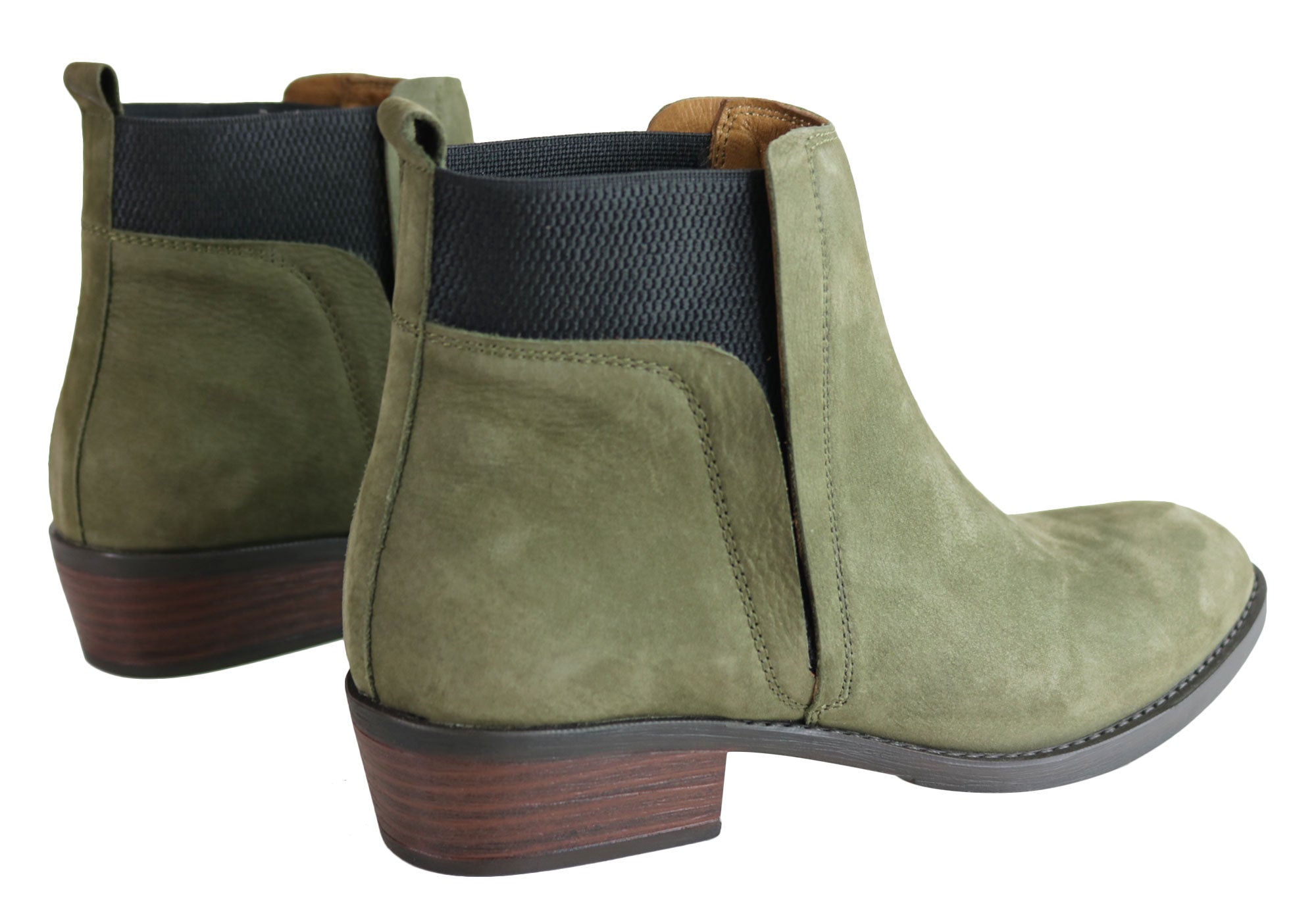 taxi addison chelsea boot