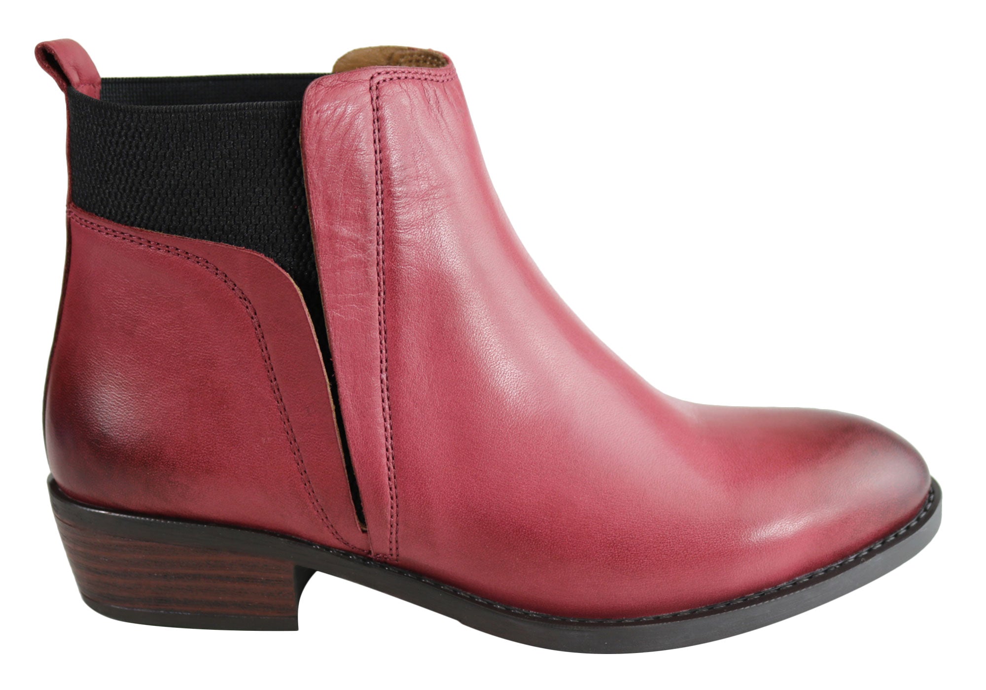 comfort chelsea boots womens