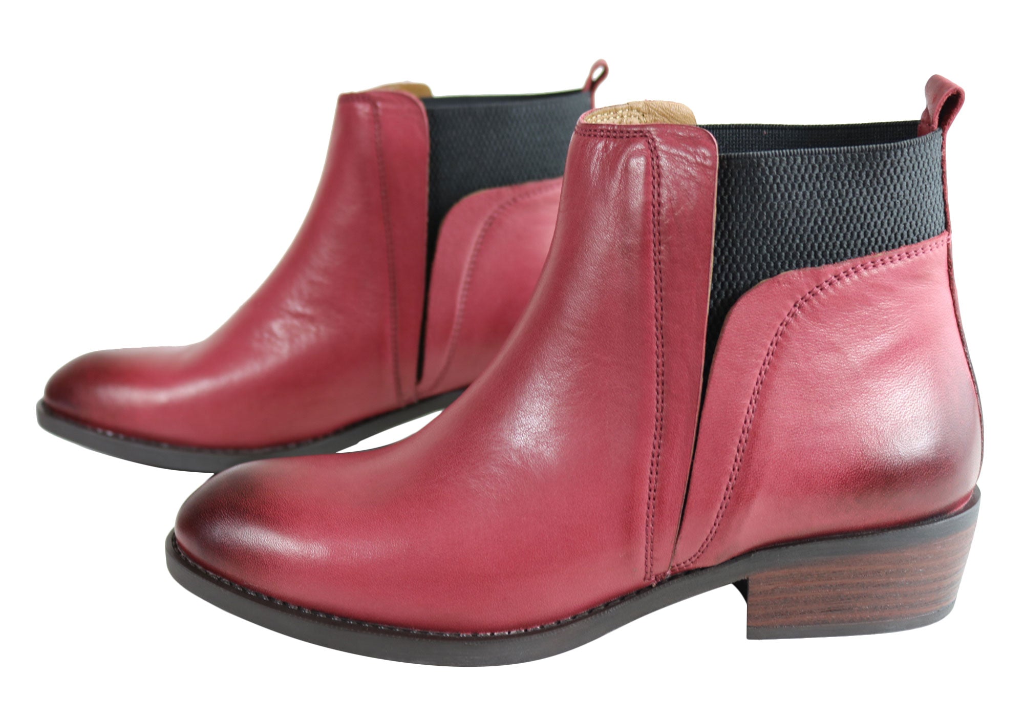 taxi addison chelsea boot