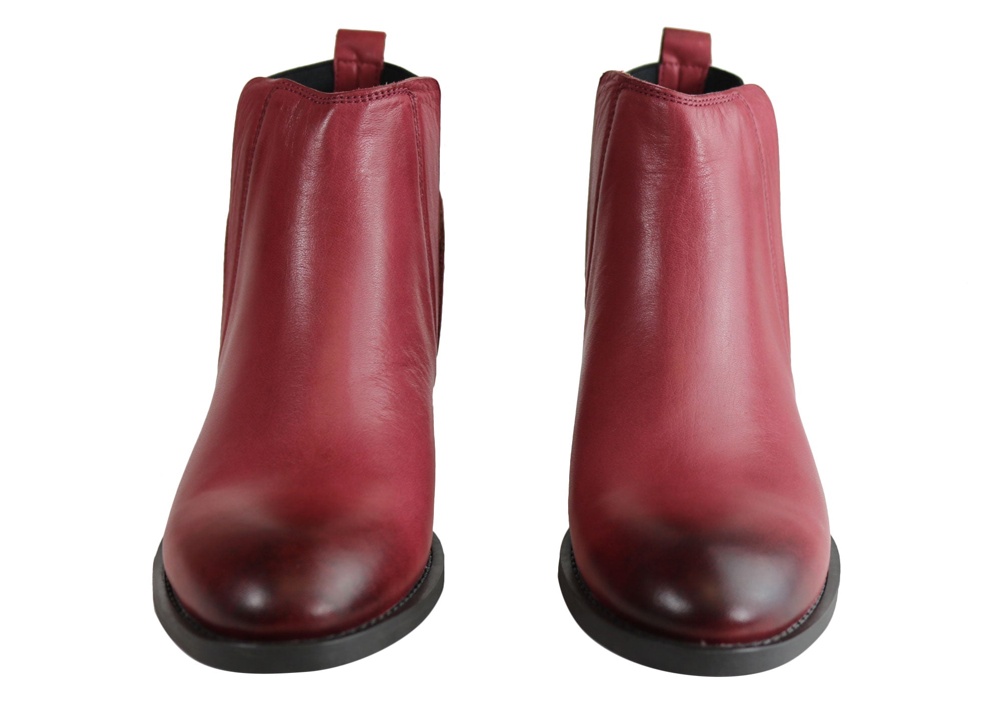 taxi addison chelsea boot