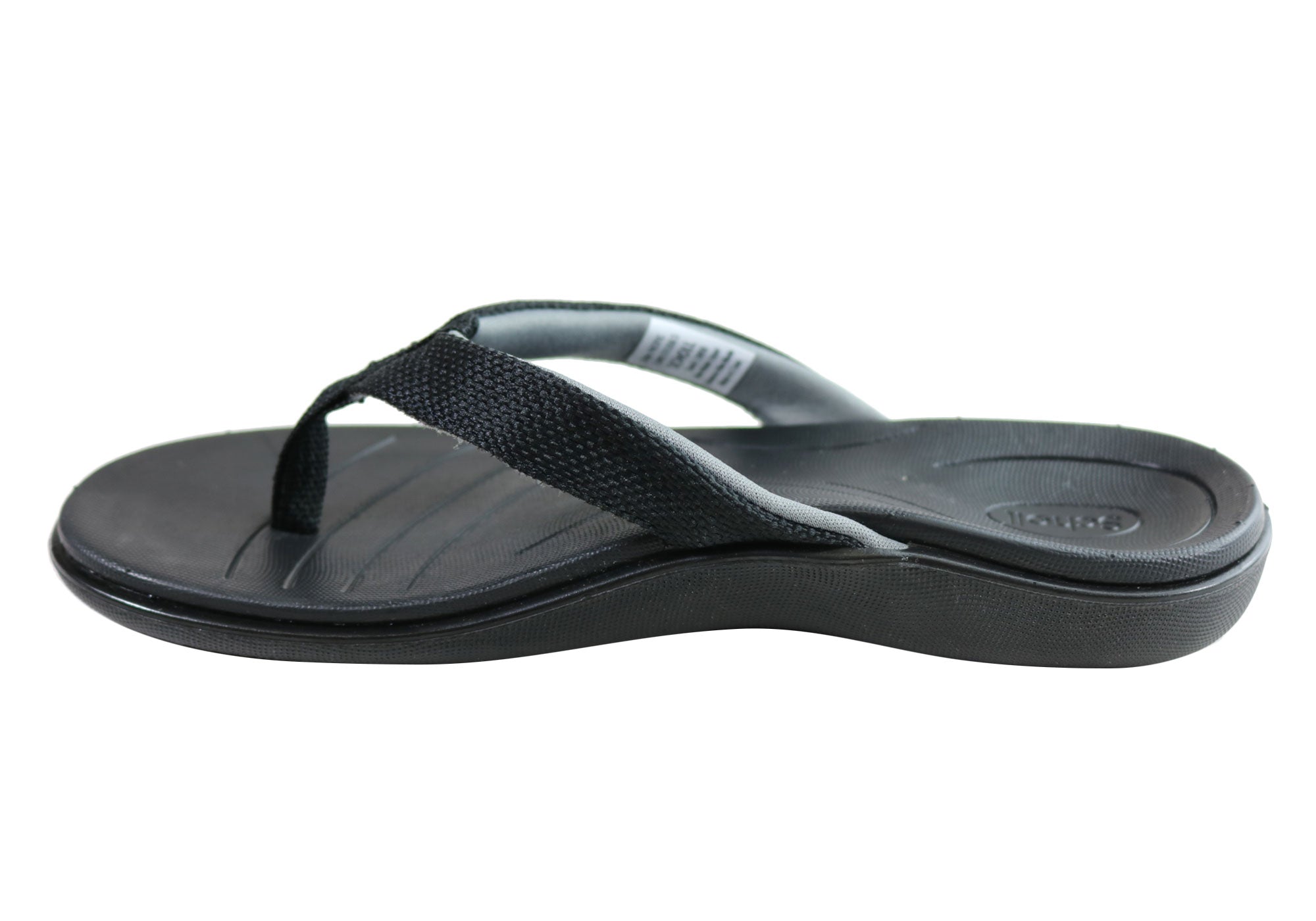 scholl thongs on sale