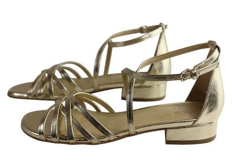 naturalizer haleigh sandal