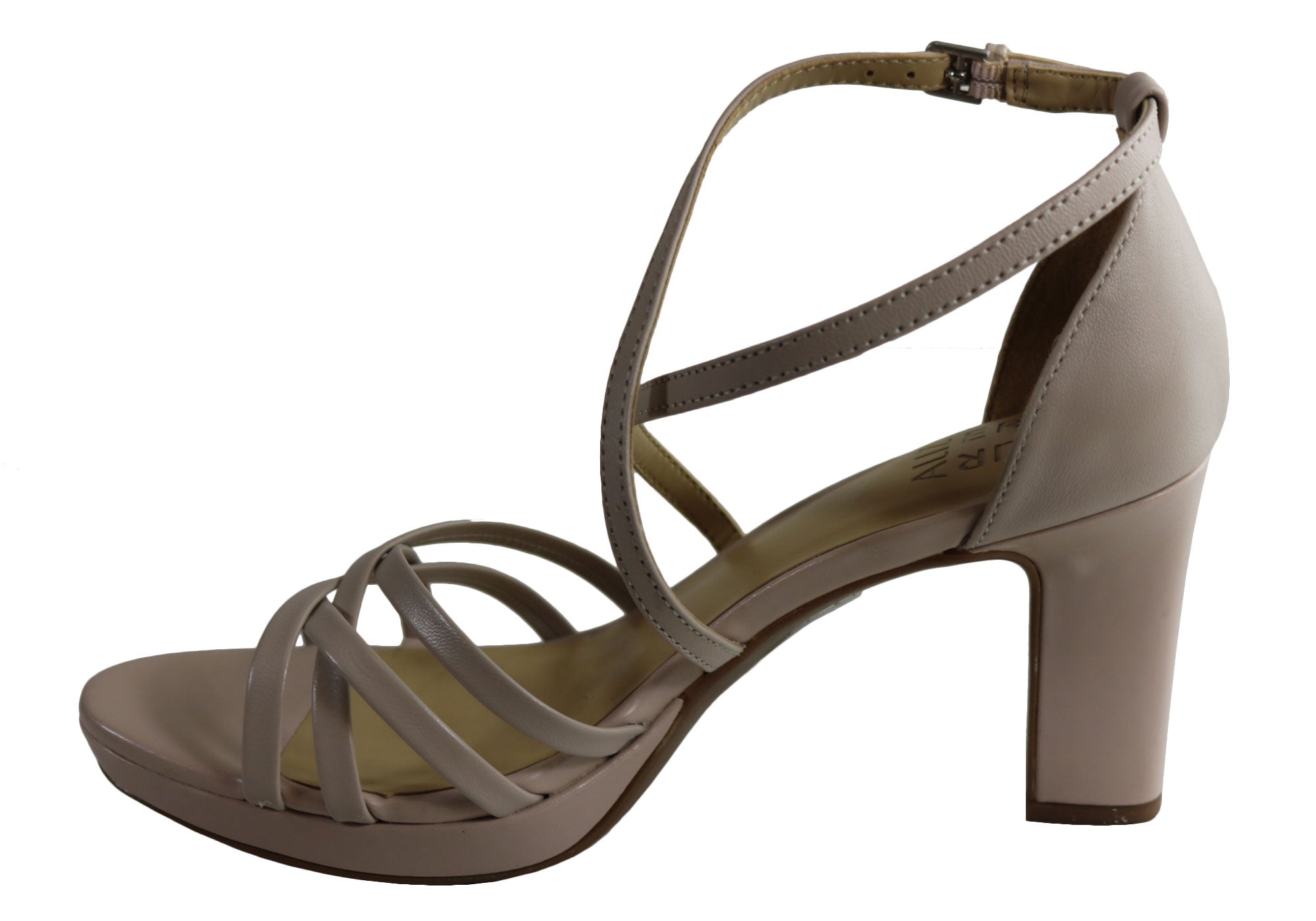 naturalizer cecile platform sandal