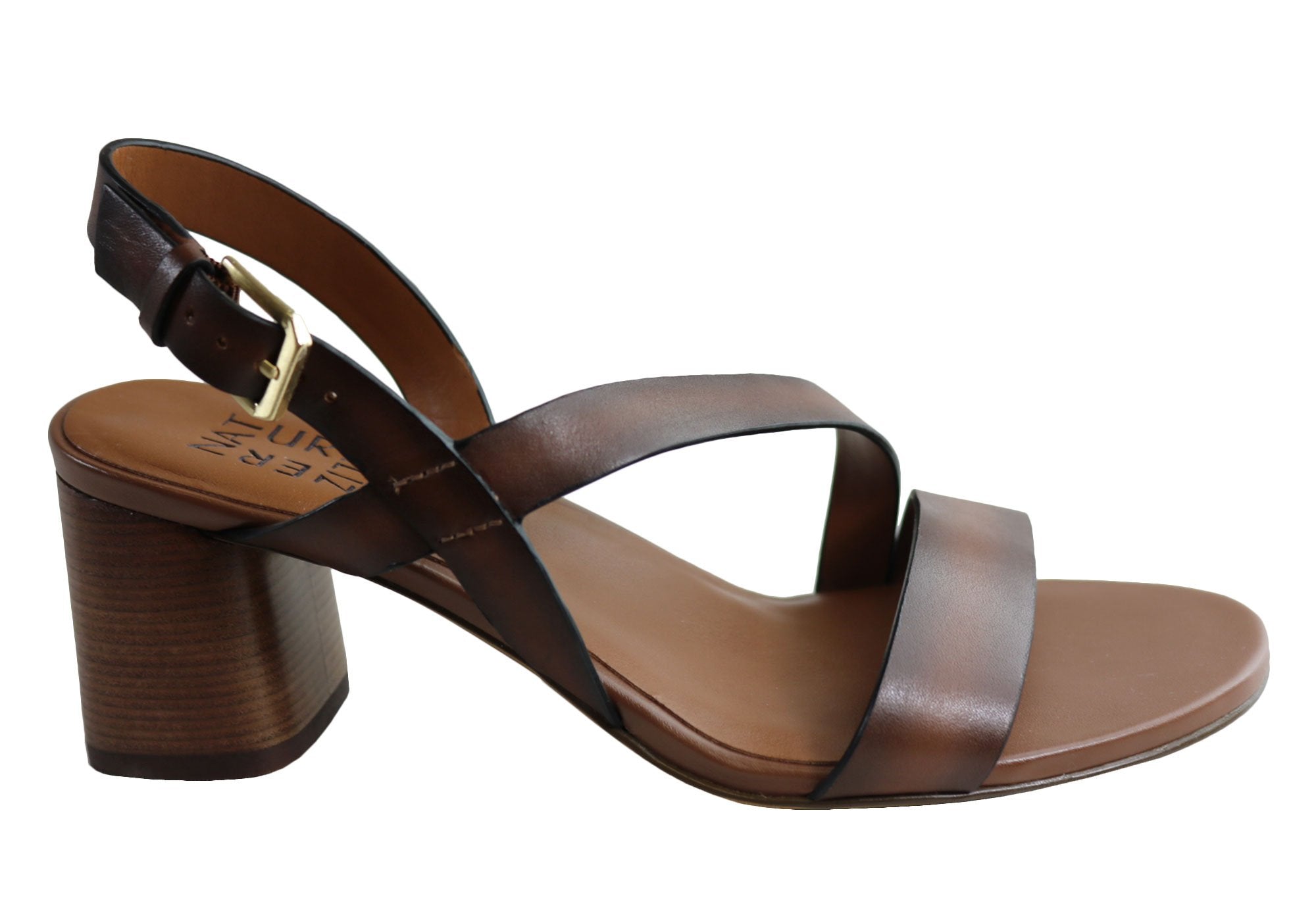 naturalizer arianna leather sandals