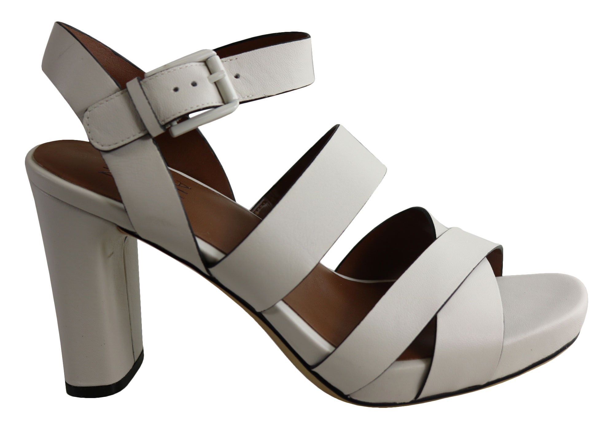 naturalizer julisa leather sandals