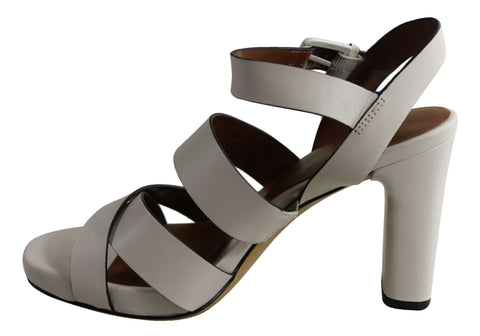 naturalizer julisa leather sandals