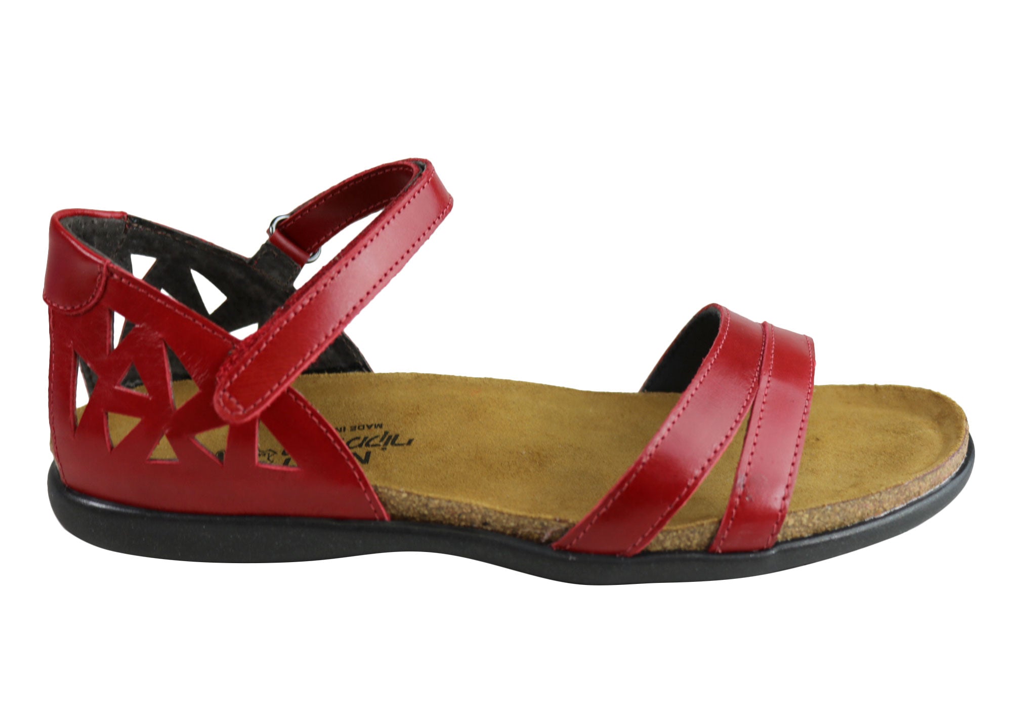 naot bonnie sandal