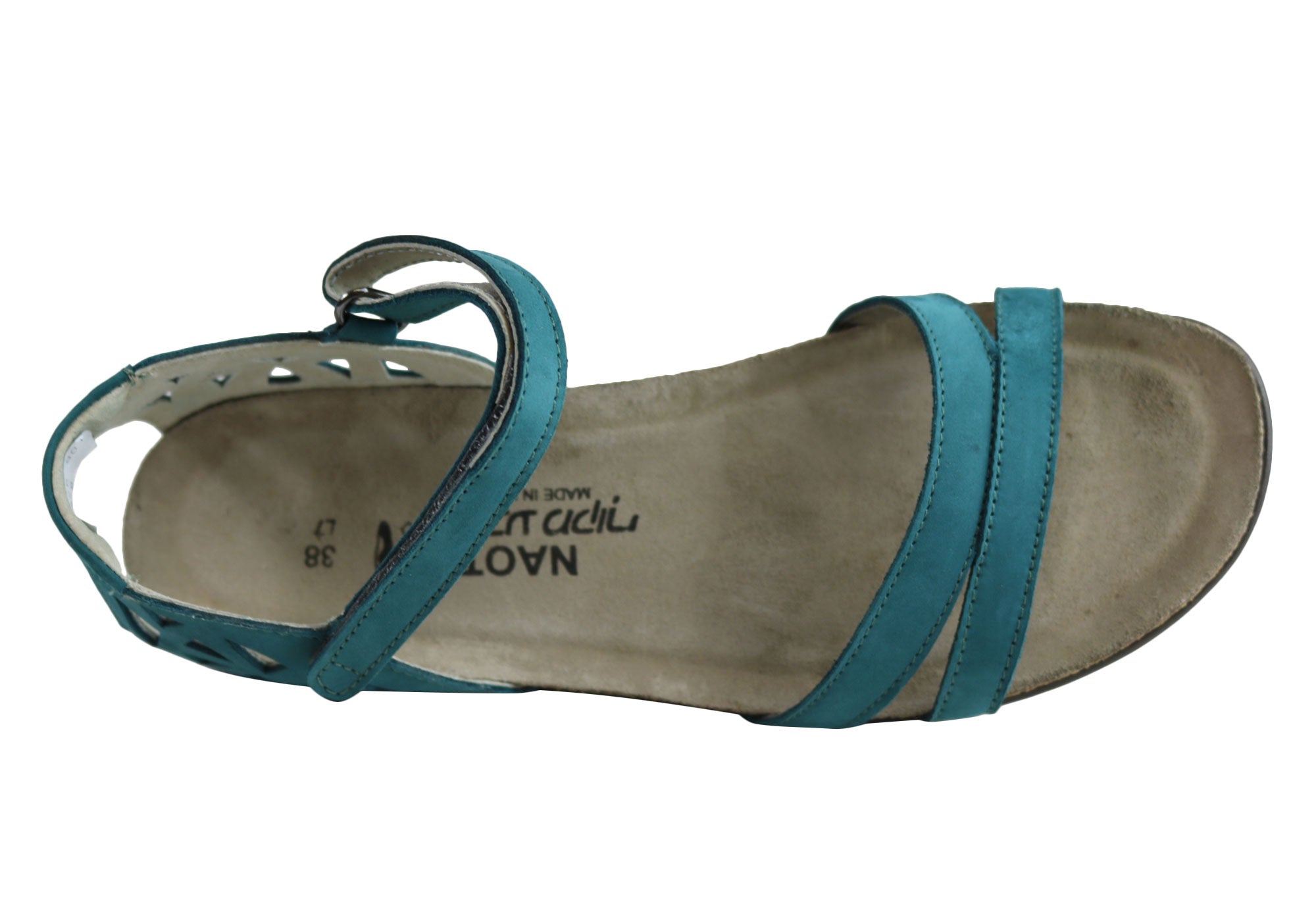 naot bonnie sandal