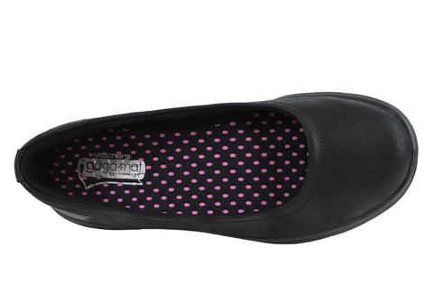 skechers womens office shoes